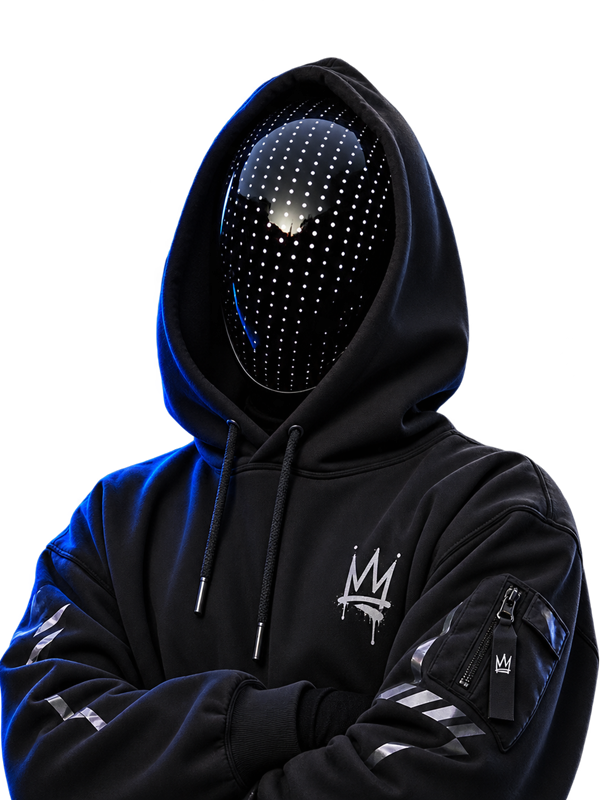 Deathpact Merch